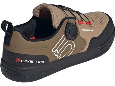 Five Ten Freerider Pro BOA, cardboard/off white/core black - Bild 2