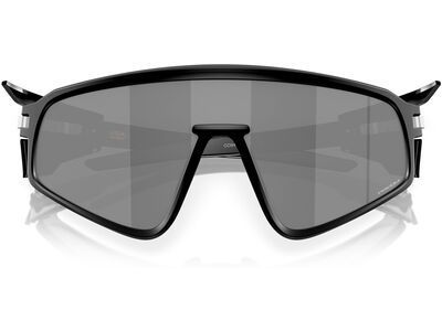 Oakley Latch Panel, Prizm Black / matte black - Bild 8