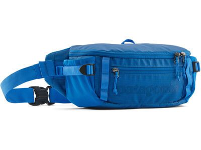 Patagonia Black Hole Waist Pack 5L, vessel blue