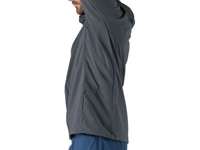 Patagonia Men's Nano-Air Ultralight Full-Zip Hoody, black - Bild 9