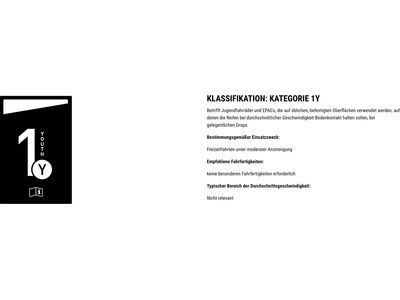 Cube Numove 200 FE, topasblue´n´nebula - Bild 10