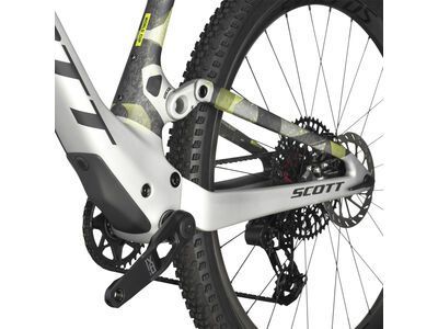 Scott Spark RC World Cup, ice grey/progressive grey - Bild 4