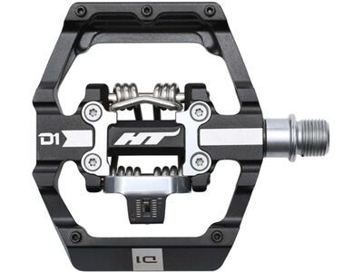 HT Components D1, black - Bild 1