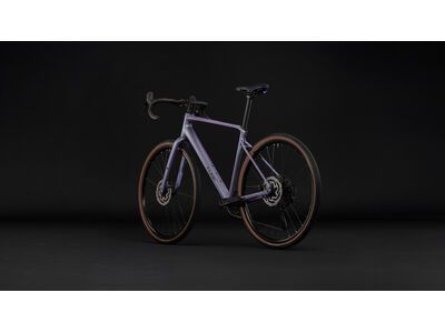 Cube Nuroad Pro 700C, mysticpurple´n´black - Bild 11