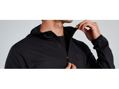 Specialized Trail Wind Jacket, black - Bild 6
