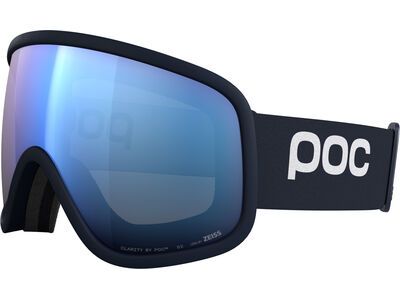 POC Tarsal Clarity Hi. Int. Partly Sunny Blue / apatite navy
