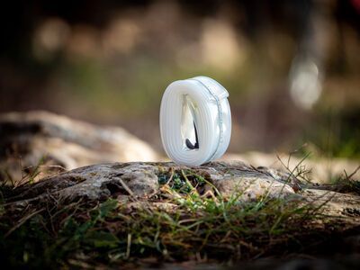 Schwalbe Aerothan Tube SV 21E 27.5 MTB - 54/62-584 / 40 mm - Bild 6