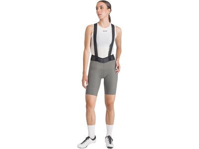 Sportful SRK W Bibshort, gun metal - Bild 9