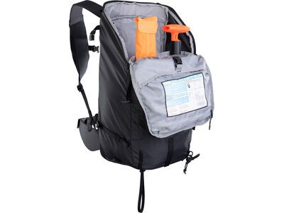 Evoc Summit 30, black - Bild 9