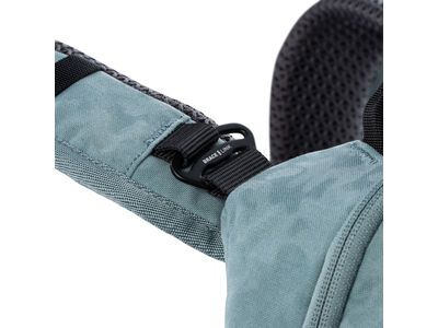 Evoc Stage Capture 16, steel - Bild 13