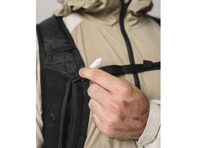 Ortovox Sequence Daypack 15, dark linen - Bild 5