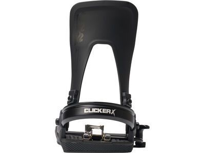 K2 Clicker X HB Men's, black - Bild 2