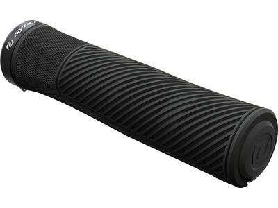 Syncros XC Lock-On Grips M, black - Bild 1