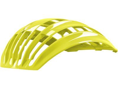 uvex surge aero cover neon yellow