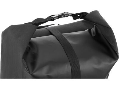 Cube Acid Seitentasche Pro 20/2 SMLink, black - Bild 4