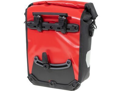 ORTLIEB Sport-Roller Core, red/black - Bild 6