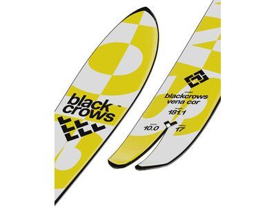 Black Crows Vena Cor, yellow - Bild 7