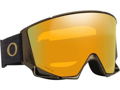 Oakley Flow Scape L 50th Anniversary, Prizm Snow 24K Iridium & Iced - Bild 13