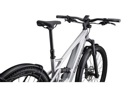 Specialized Turbo Tero X 4.0 - 29/27.5, silver dust/smoke - Bild 4