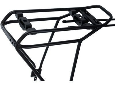 Cube Acid Gepäckträger Pure Universal 26 - 29 Zoll RILink, black - Bild 4