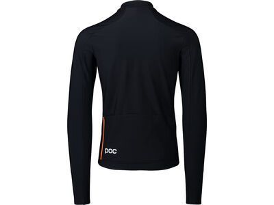 POC Radiant Jersey, uranium black - Bild 2