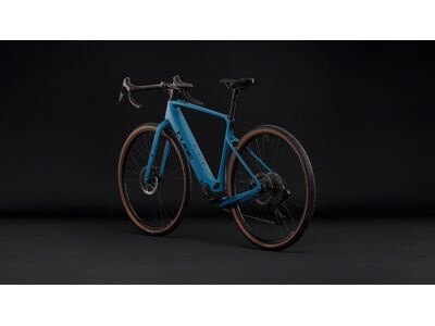 Cube Nuroad Hybrid C:62 EXC 400X, tropicalteal´n´black - Bild 13