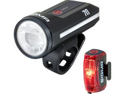 Sigma Aura 70 / Hiro 30 Beleuchtungsset - Bild 1