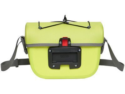 Vaude Aqua Box 4, bright green - Bild 9