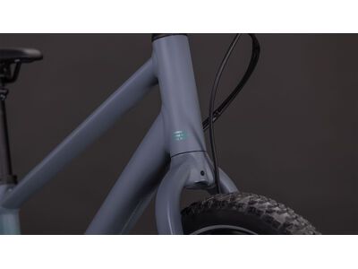 Cube Numove 200 Disc, lavagrey´n´coolgreen - Bild 7