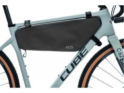 Cube Acid Rahmentasche Pack Pro 4, black - Bild 8