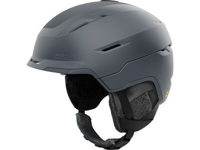 Giro Tenaya Spherical MIPS, matte indigo pearl