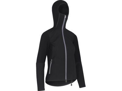 Assos Trail Women's Winter Jacket, black series - Bild 2