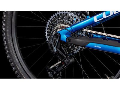 Cube Stereo Hybrid One44 HPC AT 800 29, actionteam - Bild 7