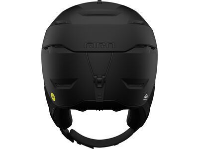 Giro Tor Spherical MIPS, matte black - Bild 5