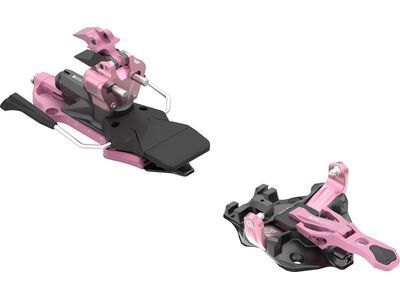 ATK Raider 11 Evo - 97 mm pink