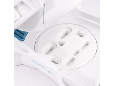 Nidecker Muon-W, white - Bild 7