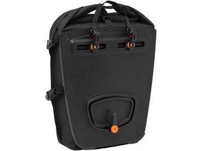Vaude Free Cargo, black - Bild 2