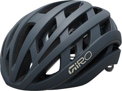 Giro Helios Spherical, matte sapphire - Bild 1