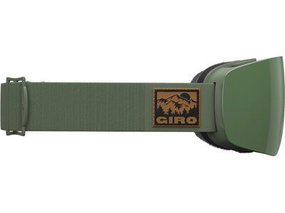 Giro Contour RS, Vivid Envy / green vista - Bild 3