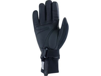 Roeckl Watou, black/cameleon green - Bild 2