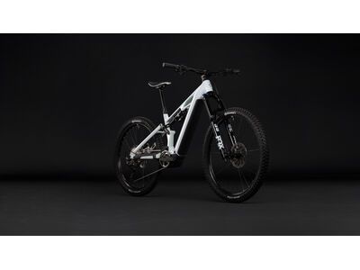 Cube Stereo Hybrid One77 HPC SLX 800, hintofmint´n´orange - Bild 7