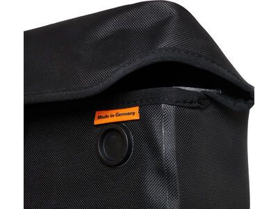 ORTLIEB Toptube-Bag, dark sand - Bild 4