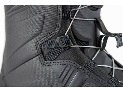 Nitro Capital TLS, black - Bild 10