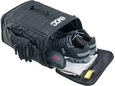 Evoc Gear Bag 15, black - Bild 5