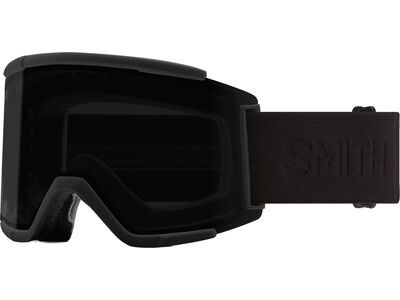 Smith Squad XL, ChromaPop Sun Black / blackout