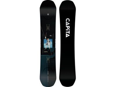 Capita Super D.O.A.