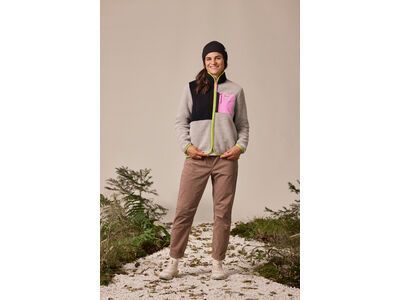 Maloja VallettaM., grey melange multi - Bild 7