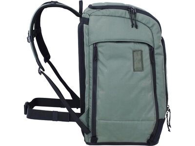 Evoc Gear Backpack 60, dark olive - Bild 4