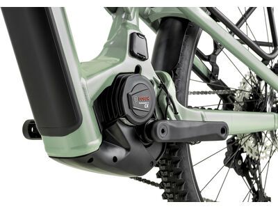 ***2. Wahl*** Cannondale Moterra EQ agave - Bild 11