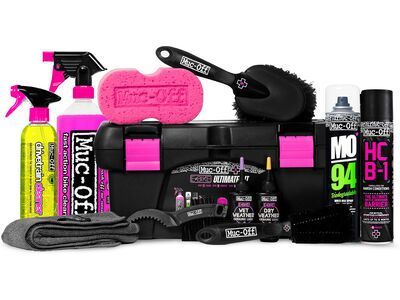 Muc-Off eBike Ultimate Kit - Bild 2